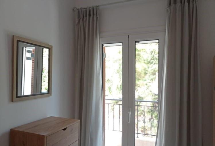 Hermes Holiday Home In The Port Of Sivota Exterior photo