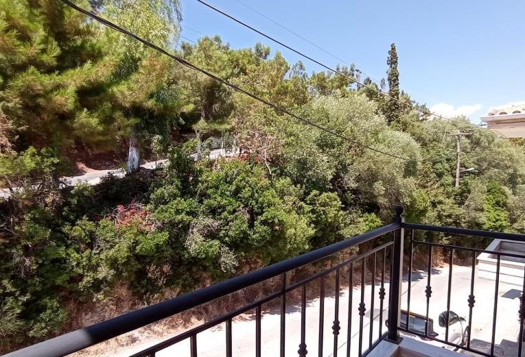 Hermes Holiday Home In The Port Of Sivota Exterior photo